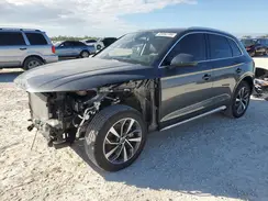 WA1EAAFY2P2020233 2023 AUDI Q5