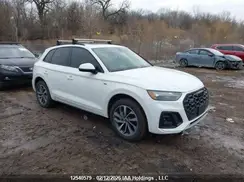 WA1EAAFY2P2028882 2023 AUDI Q5