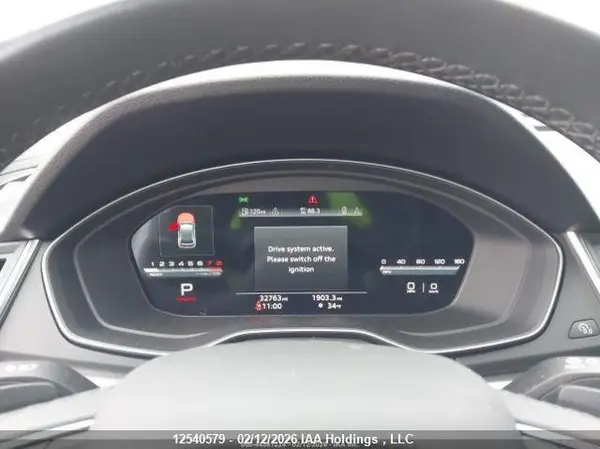 WA1EAAFY2P2028882 2023 AUDI Q5 - Image 8