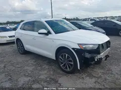 WA1EAAFY2P2032950 2023 AUDI Q5