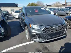 WA1EAAFY2P2039090 2023 AUDI Q5
