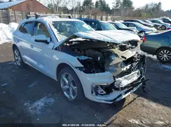 WA1EAAFY2P2040188 2023 AUDI Q5