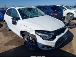 WA1EAAFY2P2053829 2023 AUDI Q5