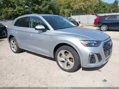 WA1EAAFY2P2055905 2023 AUDI Q5