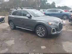 WA1EAAFY2P2056519 2023 AUDI Q5