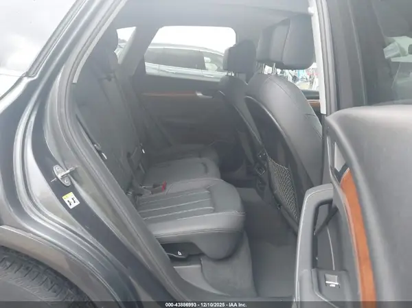 WA1EAAFY2P2056519 2023 AUDI Q5 - Image 8