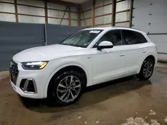 WA1EAAFY2P2058352 2023 AUDI Q5