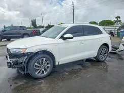 WA1EAAFY2P2058366 2023 AUDI Q5