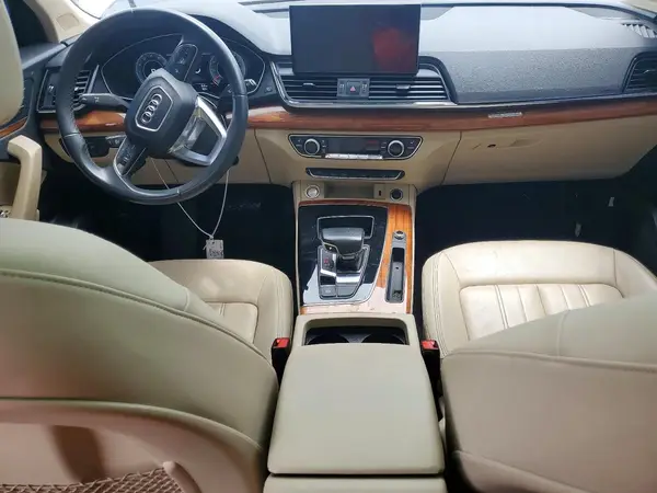WA1EAAFY2P2058366 2023 AUDI Q5 - Image 8