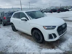 WA1EAAFY2P2063308 2023 AUDI Q5