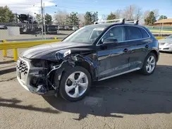 WA1EAAFY2P2063521 2023 AUDI Q5