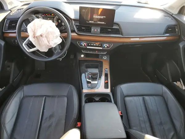 WA1EAAFY2P2064765 2023 AUDI Q5 - Image 8