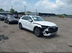 WA1EAAFY2P2078178 2023 AUDI Q5