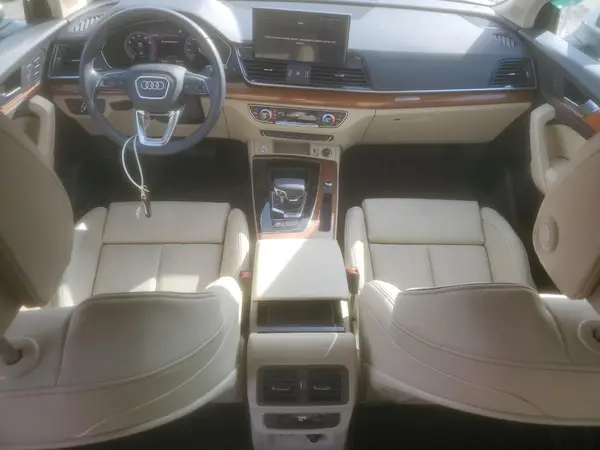 WA1EAAFY2P2093876 2023 AUDI Q5 - Image 8