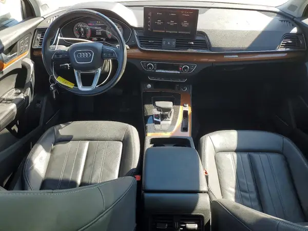 WA1EAAFY2P2102026 2023 AUDI Q5 - Image 8