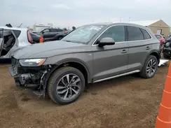 WA1EAAFY2P2108697 2023 AUDI Q5