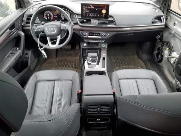 WA1EAAFY2P2108697 2023 AUDI Q5 - Image 8
