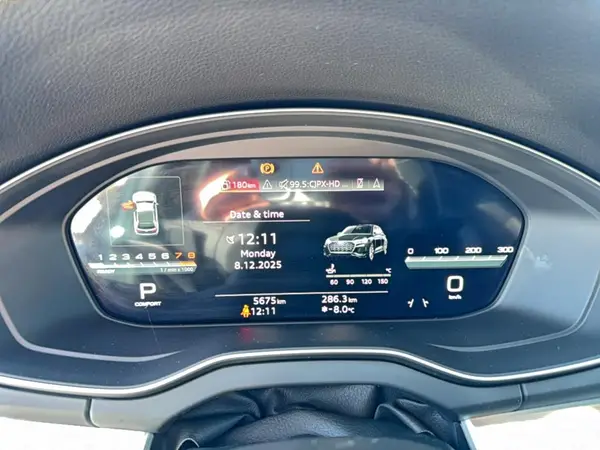 WA1EAAFY2P2110661 2023 AUDI Q5 - Image 8
