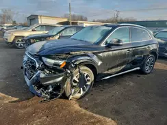 WA1EAAFY2P2111423 2023 AUDI Q5