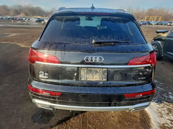 2023 AUDI Q5 auction photo 6