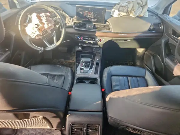 WA1EAAFY2P2111423 2023 AUDI Q5 - Image 8