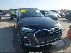 WA1EAAFY2P2117495 2023 AUDI Q5