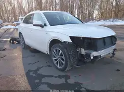 WA1EAAFY2P2120249 2023 AUDI Q5