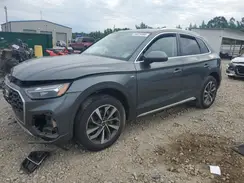 WA1EAAFY2P2124768 2023 AUDI Q5