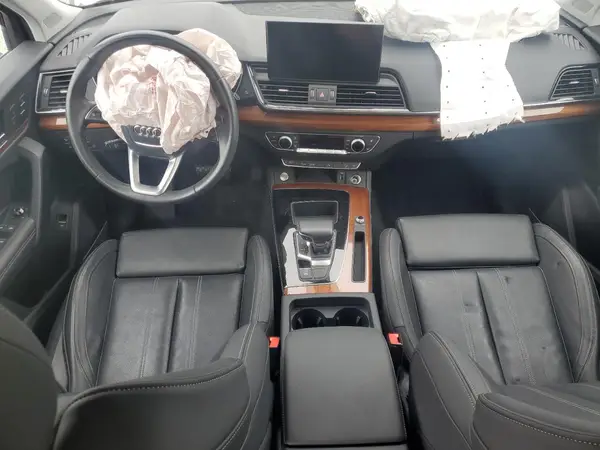 WA1EAAFY2P2124768 2023 AUDI Q5 - Image 8