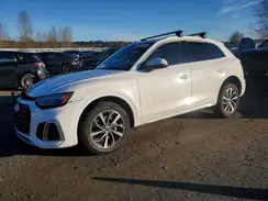 WA1EAAFY2P2125693 2023 AUDI Q5