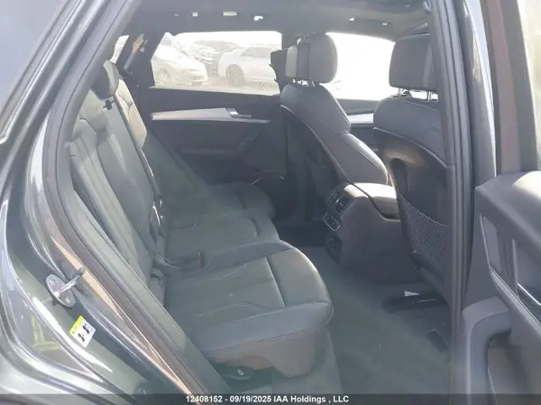 WA1EAAFY2P2125869 2023 AUDI Q5 - Image 8