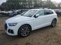 WA1EAAFY2P2128142 2023 AUDI Q5