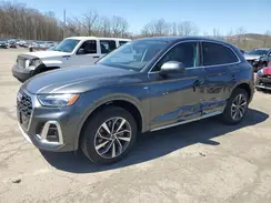 WA1EAAFY2P2131588 2023 AUDI Q5