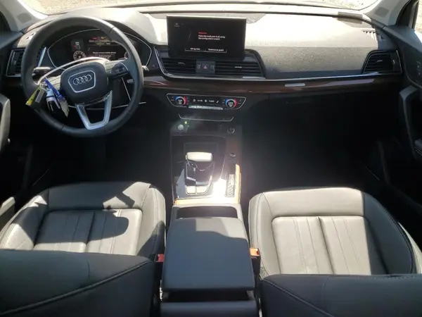 WA1EAAFY2P2131588 2023 AUDI Q5 - Image 8