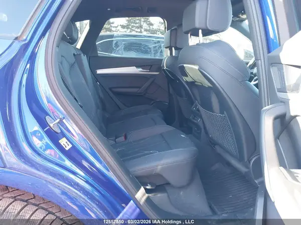 WA1EAAFY2P2135351 2023 AUDI Q5 - Image 8