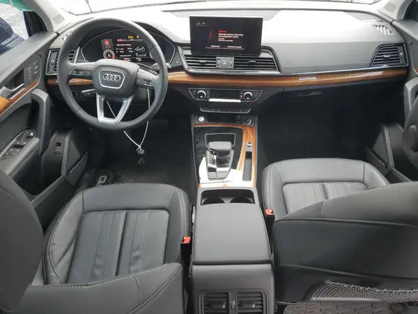 WA1EAAFY2P2140467 2023 AUDI Q5 - Image 8