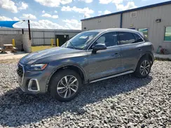 WA1EAAFY2P2141067 2023 AUDI Q5