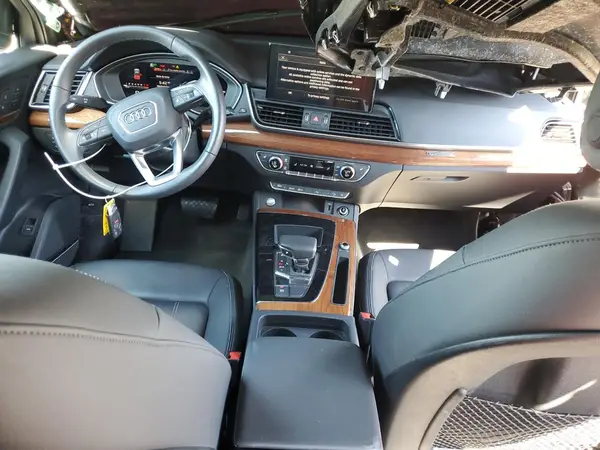 WA1EAAFY2P2141067 2023 AUDI Q5 - Image 8