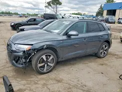 WA1EAAFY2P2143109 2023 AUDI Q5