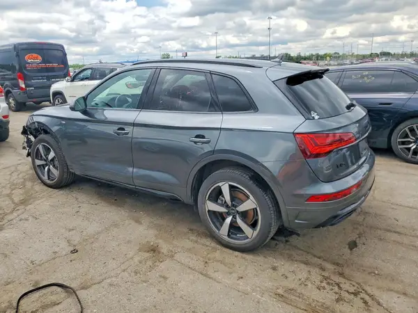 WA1EAAFY2P2143109 2023 AUDI Q5 - Image 2