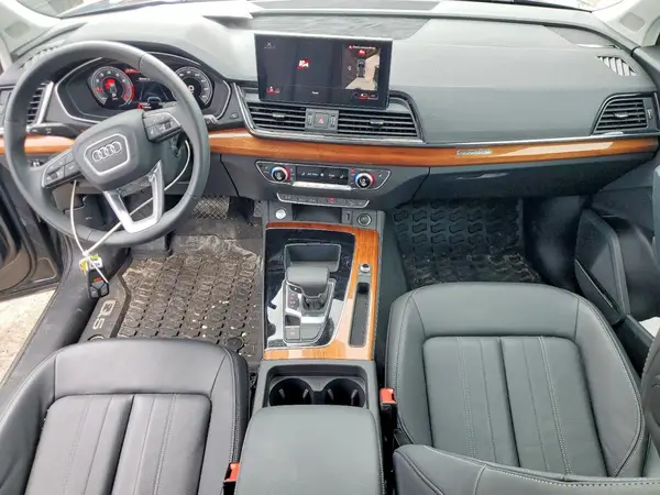 WA1EAAFY2P2143109 2023 AUDI Q5 - Image 8