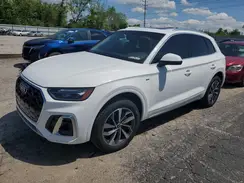 WA1EAAFY2P2146107 2023 AUDI Q5
