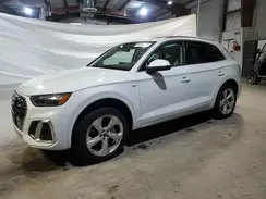 WA1EAAFY2P2146351 2023 AUDI Q5