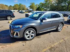 WA1EAAFY2P2150173 2023 AUDI Q5