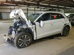 WA1EAAFY2P2151856 2023 AUDI Q5