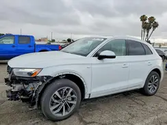 WA1EAAFY2P2153378 2023 AUDI Q5