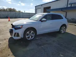 WA1EAAFY2P2158032 2023 AUDI Q5