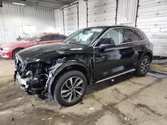 WA1EAAFY2P2165868 2023 AUDI Q5