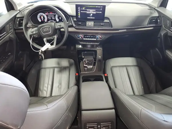 WA1EAAFY2P2165868 2023 AUDI Q5 - Image 8