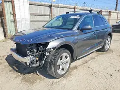 WA1EAAFY2P2169452 2023 AUDI Q5